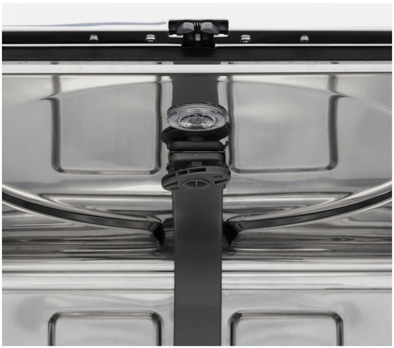 Посудомоечная машина Kronasteel Martina 60 BI