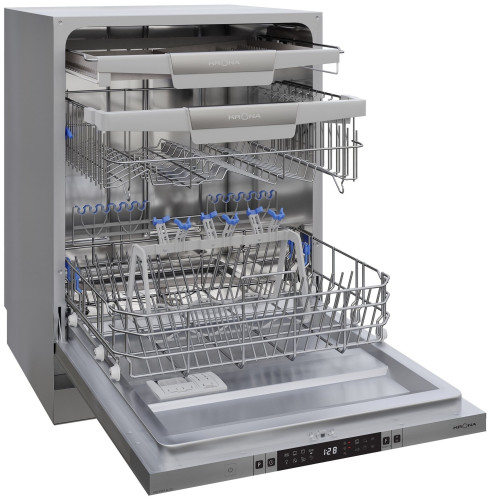 Посудомоечная машина Kronasteel Martina 60 BI