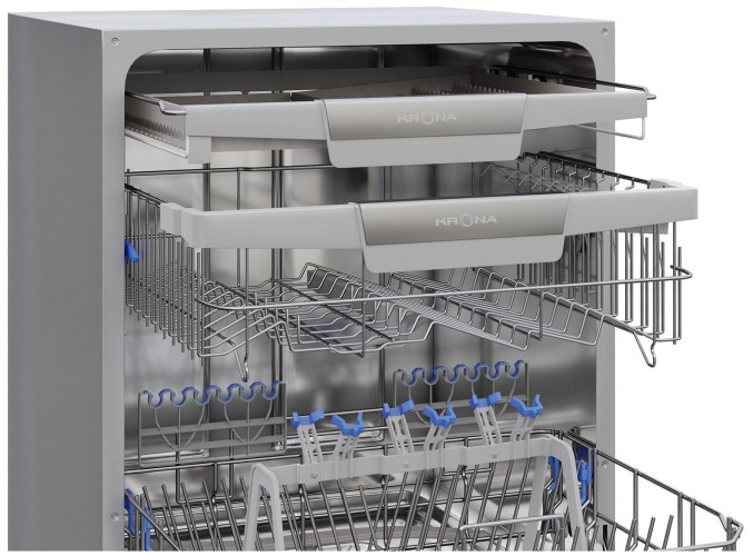 Посудомоечная машина Kronasteel Martina 60 BI