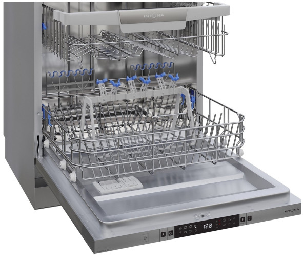 Посудомоечная машина Kronasteel Martina 60 BI