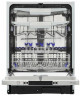 Посудомоечная машина Kronasteel Martina 60 BI