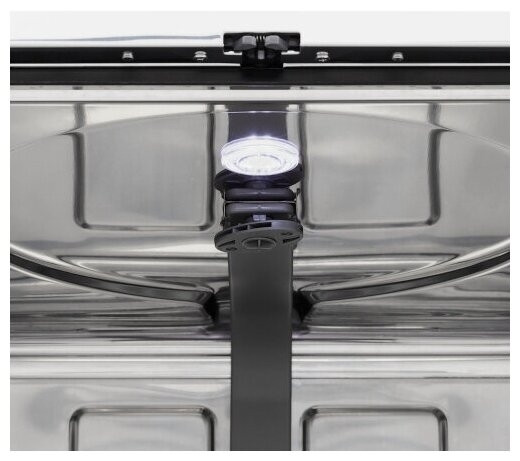 Посудомоечная машина Kronasteel Martina 60 BI