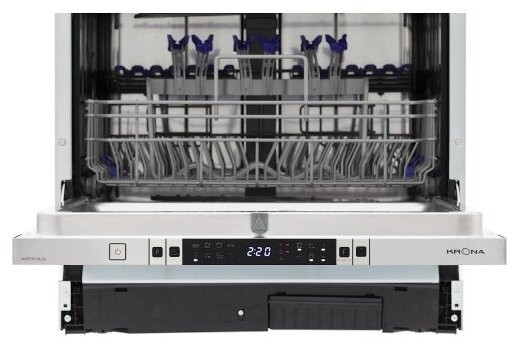 Посудомоечная машина Kronasteel Martina 60 BI