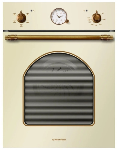 Электрический духовой шкаф MAUNFELD MEOXS 436 RIB TA