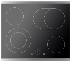 Электрическая варочная панель Kuppersbusch KE 6330.0 SE