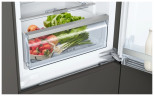 Встраиваемый холодильник Neff KI7863FF0