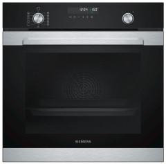 Электрический духовой шкаф Siemens HB 378GES0R
