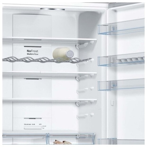 Холодильник Bosch KGN49XI20R