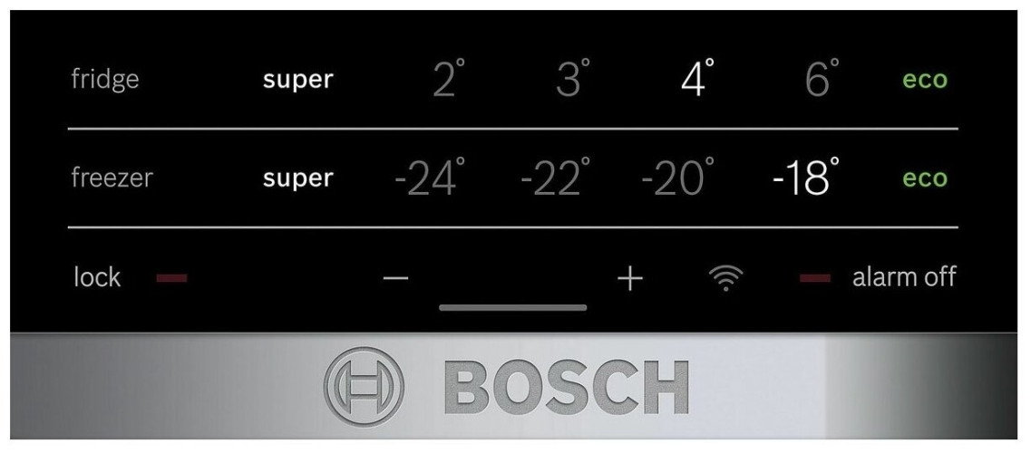 Холодильник Bosch KGN49XI20R