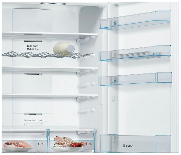 Холодильник Bosch KGN49XI20R