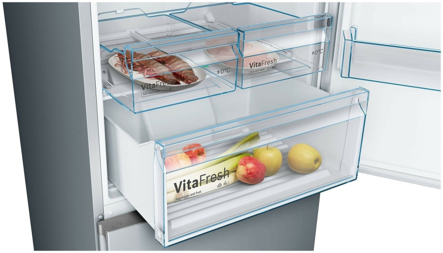 Холодильник Bosch KGN49XI20R