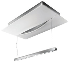 Кухонная вытяжка Elica Empty Sky Sense WH/F/120
