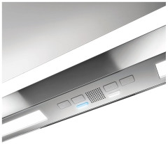 Кухонная вытяжка Elica Empty Sky Sense WH/F/120