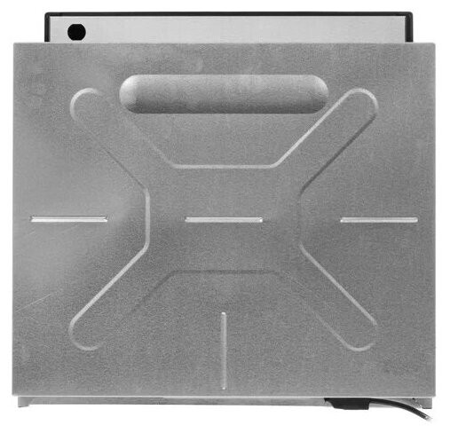 Электрический духовой шкаф GEFEST ДА 602-02 С