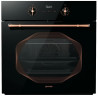 Электрический духовой шкаф Gorenje BO 637 INB
