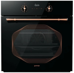 Электрический духовой шкаф Gorenje BO 637 INB