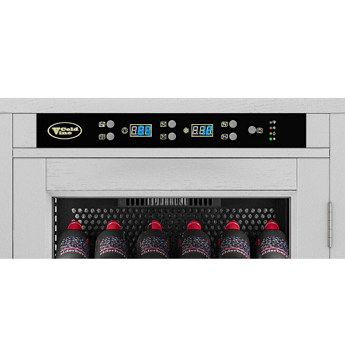 Винный шкаф Libhof GM-34