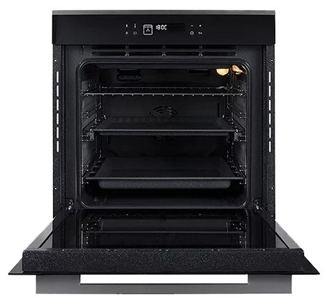 Электрический духовой шкаф GRAUDE BM 60.2 E