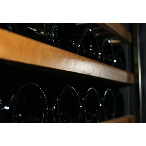 Встраиваемый винный шкаф IP Industrie CI 141 CF X