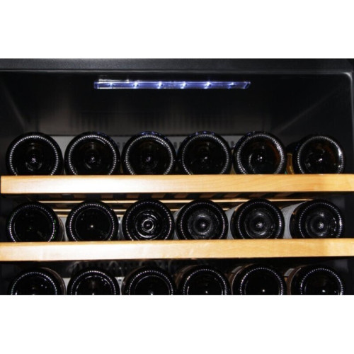 Встраиваемый винный шкаф IP Industrie CI 141 CF X