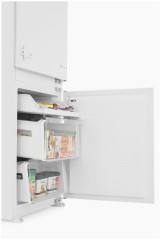 Встраиваемый холодильник Zugel ZRI1780LF