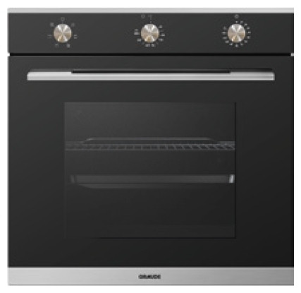 Электрический духовой шкаф GRAUDE BE 60.2 E