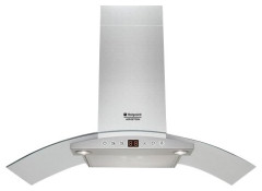 Кухонная вытяжка Hotpoint-Ariston HGA 9.8 ADI