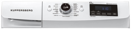 Стиральная машина Kuppersberg WIS 46106