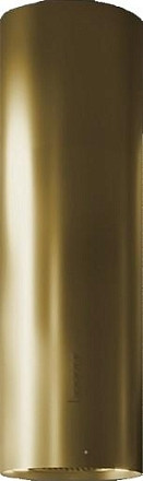 Островная вытяжка Falmec Polar 35 Gold 800