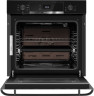Электрический духовой шкаф Weissgauff EOV 776 PDB