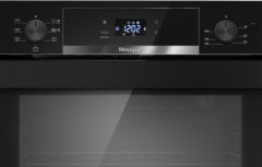 Электрический духовой шкаф Weissgauff EOV 776 PDB