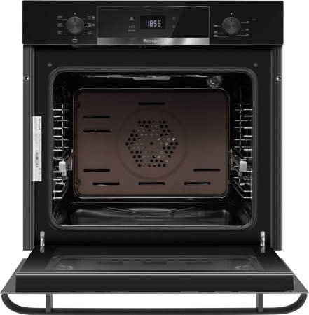 Электрический духовой шкаф Weissgauff EOV 776 PDB