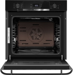 Электрический духовой шкаф Weissgauff EOV 776 PDB