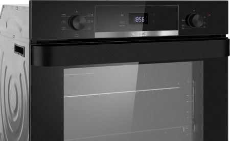 Электрический духовой шкаф Weissgauff EOV 776 PDB