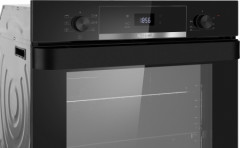 Электрический духовой шкаф Weissgauff EOV 776 PDB