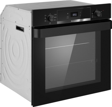 Электрический духовой шкаф Weissgauff EOV 776 PDB