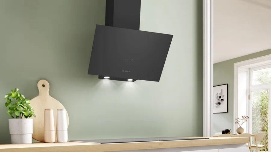 Кухонная вытяжка Bosch DWK64PJ60T