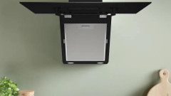 Кухонная вытяжка Bosch DWK64PJ60T