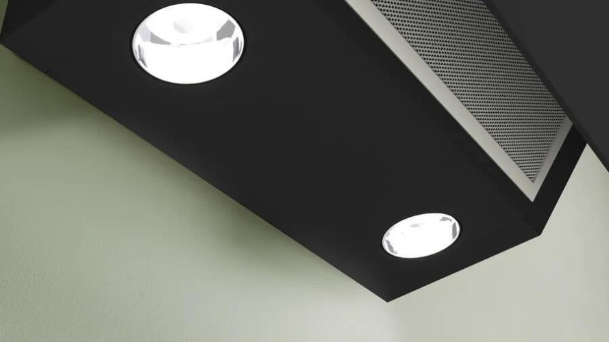 Кухонная вытяжка Bosch DWK64PJ60T