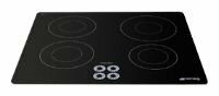 Индукционная варочная панель Smeg SI644D