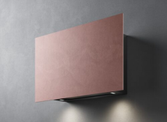 Кухонная вытяжка Falmec COVER TERRACOTTA CCFN85.E0P2 ZZZ9460F