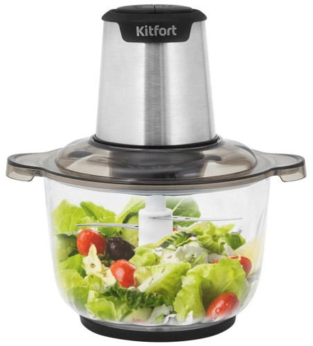 Измельчитель Kitfort КТ-3012