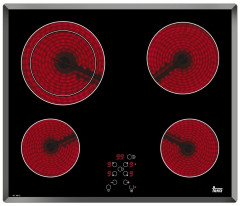 Электрическая варочная панель Teka TB 641.2