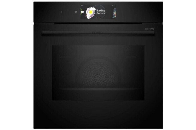 Электрический духовой шкаф Bosch HBG 978NB1S