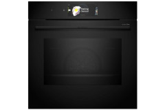 Электрический духовой шкаф Bosch HBG 978NB1S