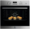 Электрический духовой шкаф Electrolux EOD3H70X