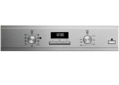 Электрический духовой шкаф Electrolux EOD3H70X