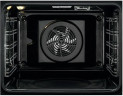 Электрический духовой шкаф Electrolux EOD3H70X