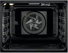 Электрический духовой шкаф Electrolux EOD3H70X