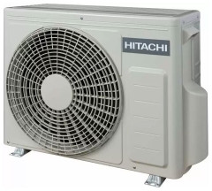 Сплит-система Hitachi Inverter RAK-18REF/RAC-18WEF